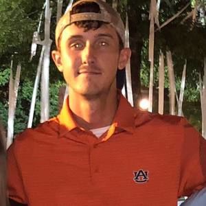 Meet your Posher, Adam